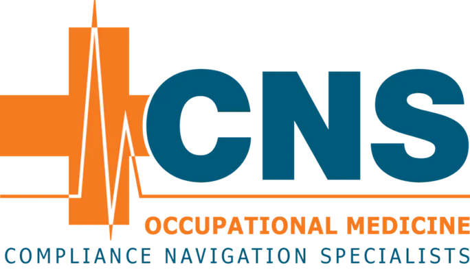 CNS Occupational Medicine logo