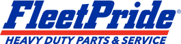 FleetPride logo